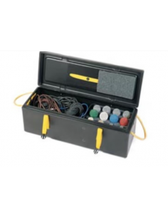 HARDCASE ESTUCHE MICROFONOS HNMIC12