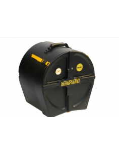 HARDCASE ESTUCHE TOM BASE SUELO 14 HN14FT