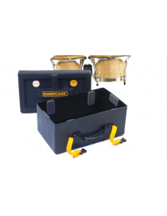 HARDCASE ESTUCHE BONGO HNBONGO