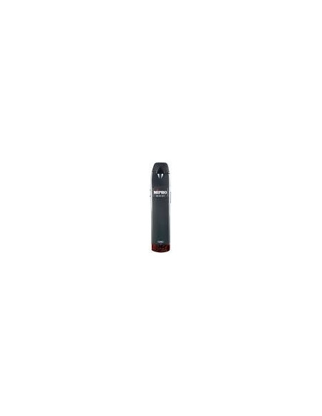 Microfono con control de infrarrojos y bateria recargable MT-101ACT