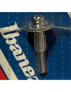 IBANEZ YE301C-2 TORNILLO ANCLAJE PUENTE CROMADO