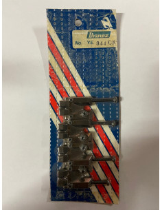 IBANEZ YE344CK SELLETAS PARA PUENTE DE BAJO