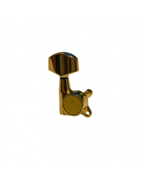 GOTOH Clavijero Electrica Gotoh SG381-01 Dorado 3+3