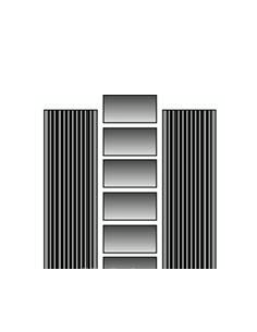 PRIMACOUSTIC ORIENT Z33 Juego de control de reflexion de...