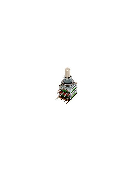 MEC M86252 Stereo Pot 220k