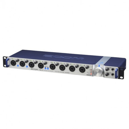 ZOOM THUNDERBOLT AUDIO CONVERTER TAC-8