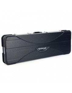 Rockcase RC ABS 10505B/SB BassGuit Case
