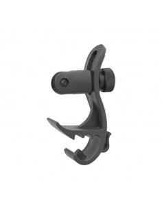 SHENNHEISER MZH 504 Pinza para microfono E-604