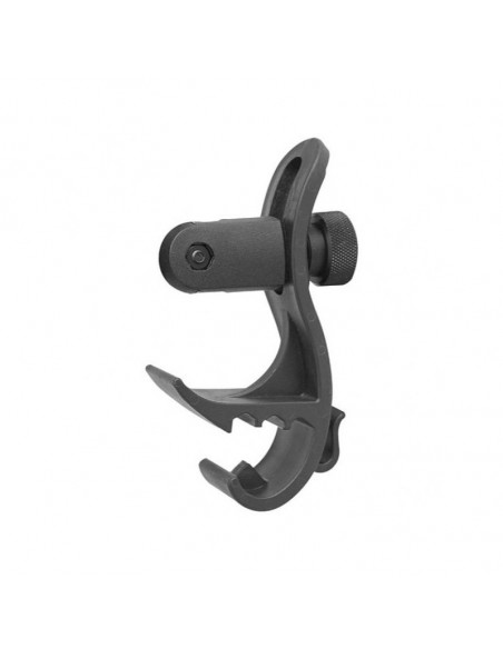 SHENNHEISER MZH 504 Pinza para microfono E-604