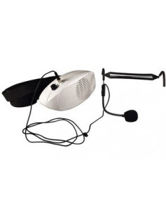 PROEL WAP1  Sistema megafonia portable