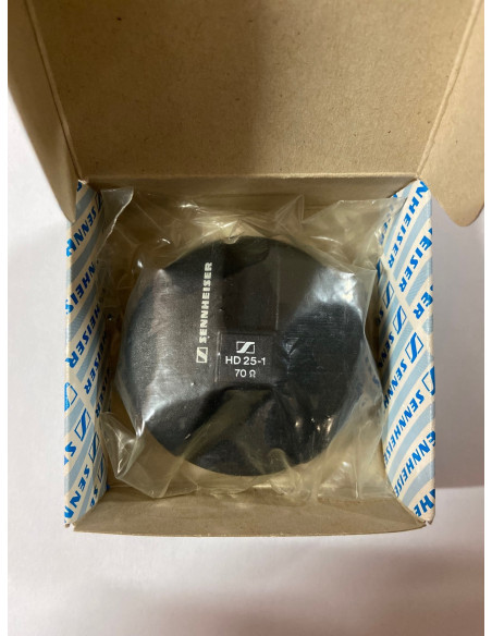 SENNHEISER CAPSULA HD 25 70-OHM