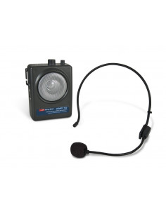 MARK AMC10 Sistema audio portatil amplificado