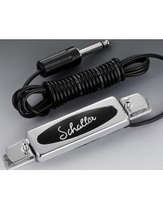 SCHALLER 403 PASTILLA PARA GUITARRA ACUSTICA