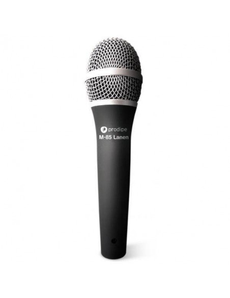 MICROFONO PRODIPE M 85 LANEN PARA VOCES