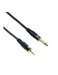 BESPECO CABLE JACK MINI JACK