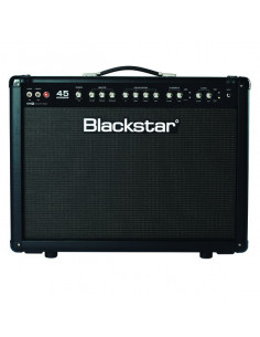 Blackstar Series One S1 45 Combo de Valvulas de 45W