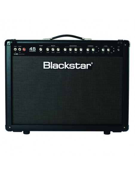 Blackstar Series One S1 45 Combo de Valvulas de 45W