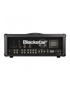 Blackstar Series One S1-104 EL34 Head