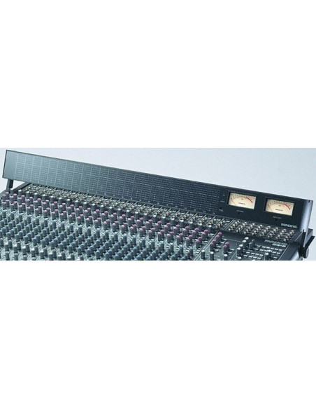 Mackie MB32  Puente de medidor para consola de grabacion/PA 32.8