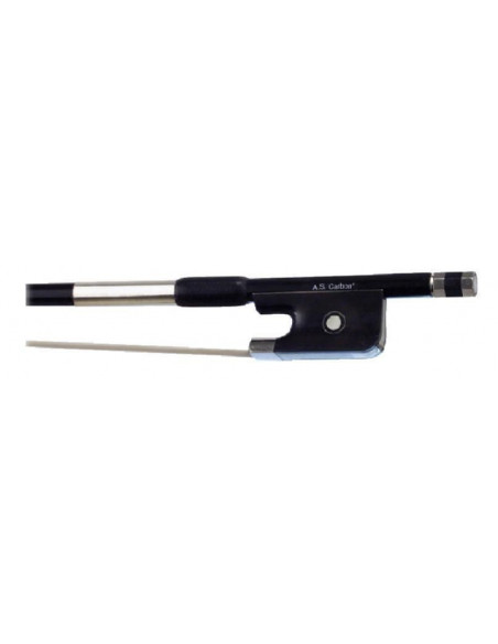 HFNER ARCO DE FIBRA DE CARBONO PARA CELLO AS34 4/4