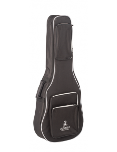 FUNDA PARA GUITARRA CLASICA ADMIRA 30MM