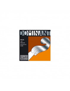 JUEGO CUERDAS VIOLN THOMASTIK DOMINANT 135 1/4