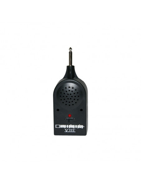 Amp u plug n play