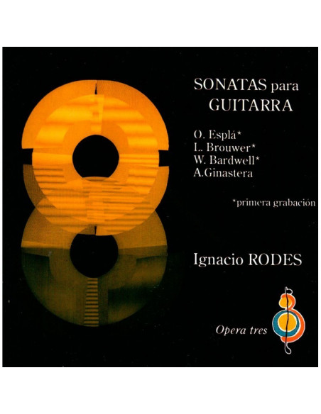 Sonatas para Guitarra