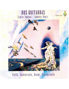 Dos Guitarras