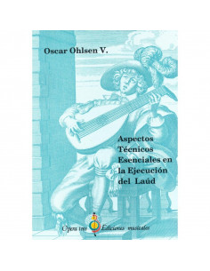 Aspectos Tecnicos Esenciales en la Ejecucion del Laud