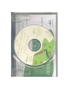 125 dictados  faciles. Vol. 3 Gabriel Robles Ojeda EDS91482