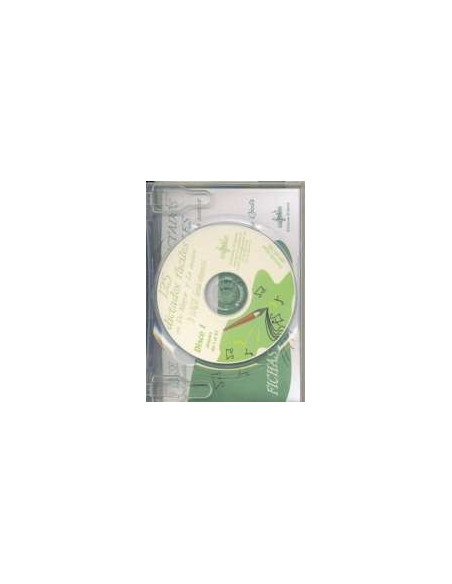 125 dictados  faciles. Vol. 3 Gabriel Robles Ojeda EDS91482
