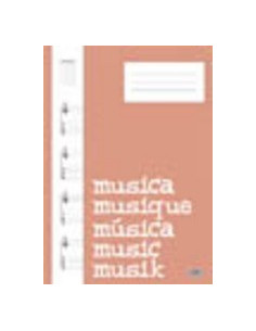 Block Grande Guitarra Vertical + TAB