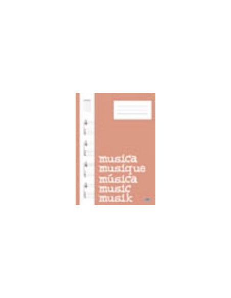 Block Grande Guitarra Vertical + TAB