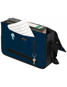 Rockbag RB29003B Portafolios Rockbag