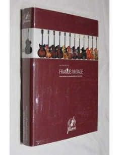 Framus Vintage: Three Decades of Legendary Musical...