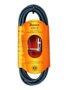 Ibanez DSC15L Cable Guitarra 4.6m