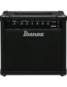 Amplificador Guitarra Ibanez IBZ15GR