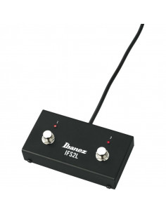 Ibanez IFS2L conmutador