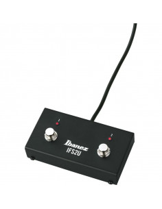 Ibanez IFS2U pedal conmutador