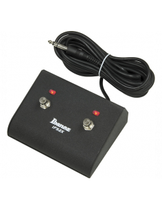 Ibanez IFS2X conmutador