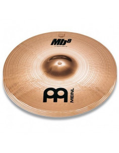 Meinl MB8-14HH-B Heavy Hi-Hat 14