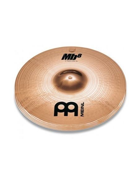 Meinl MB8-14HH-B Heavy Hi-Hat 14
