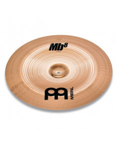 Meinl MB8-16CH-B China 16