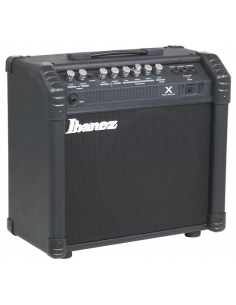 Ibanez Combo Guitarra Electrica TBX30RDG