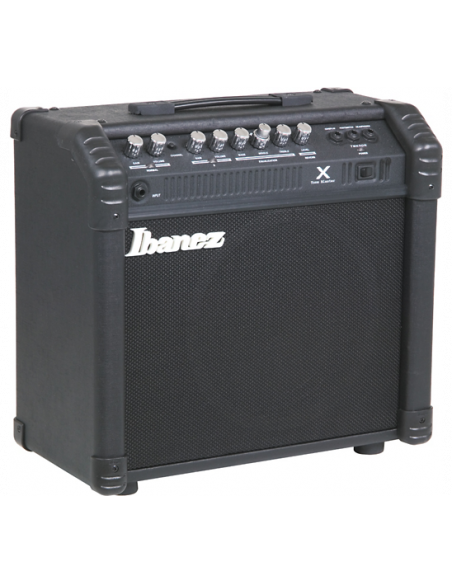 Ibanez Combo Guitarra Electrica TBX30RDG
