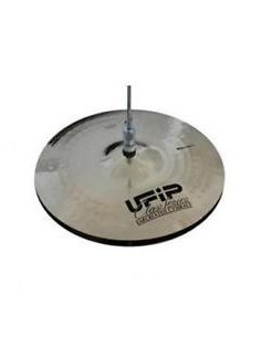 Ufip Hi Hat 14 Medium Class  CS-14-MHH