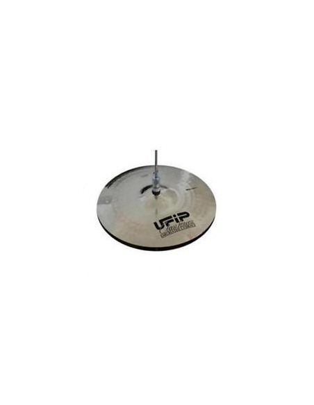 Ufip Hi Hat 14 Medium Class  CS-14-MHH