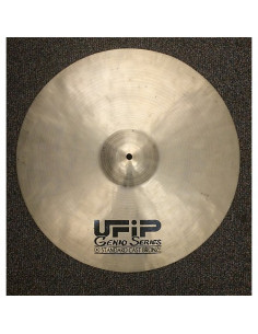 Ufip Genio SET1 20 R -16 C - 14 HH