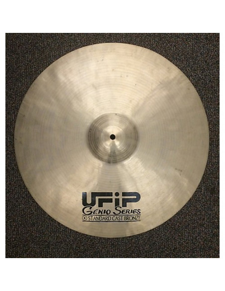 Ufip Genio SET1 20 R -16 C - 14 HH